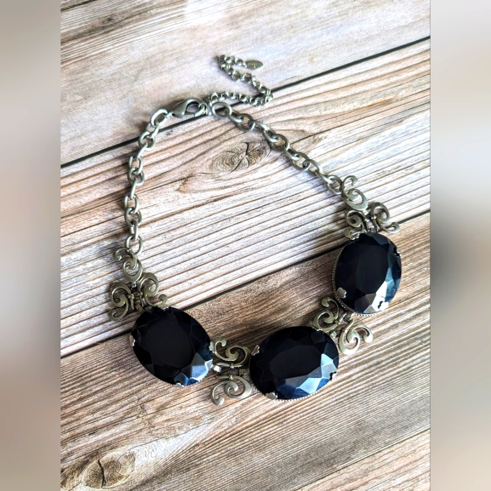 Vintage SORRELLI Necklace - Picture 3 of 5